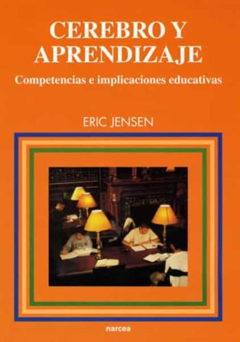 Libro Cerebro Y Aprendizaje: Competencias E Implicaciones Educativas en PDF