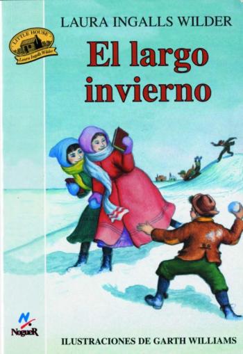Libro El Largo Invierno en PDF