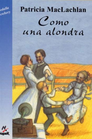 Libro Como Una Alondra en PDF