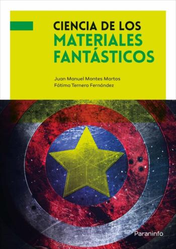 Libro Ciencia De Los Materiales Fantasticos en PDF