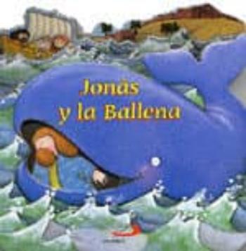 Jonas Y La Ballena