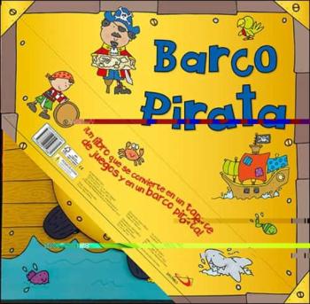 Barco Pirata