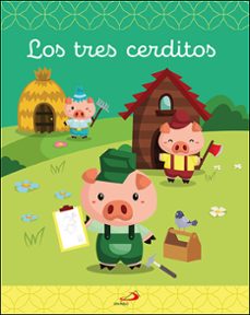 Los Tres Cerditos – Lata
