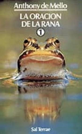 La Oracion De La Rana 1