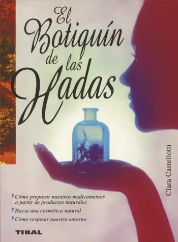 El Botiquin De Las Hadas