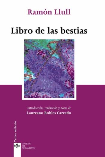 Libro De Las Bestias Libro De Las Bestias