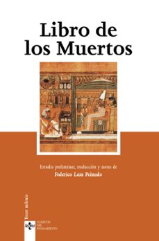 Libro De Los Muertos (5ª Ed.)