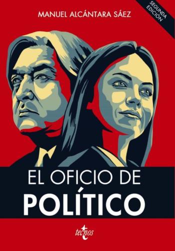 El Oficio De Politico (2ª Ed.)