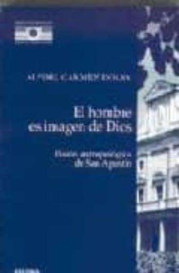 Libro El Hombre Es Imagen De Dios (2ª Ed.) en PDF