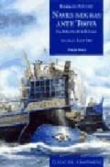 Naves Negras Ante Troya