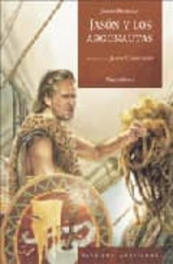 Libro Jason Y Los Argonautas en PDF