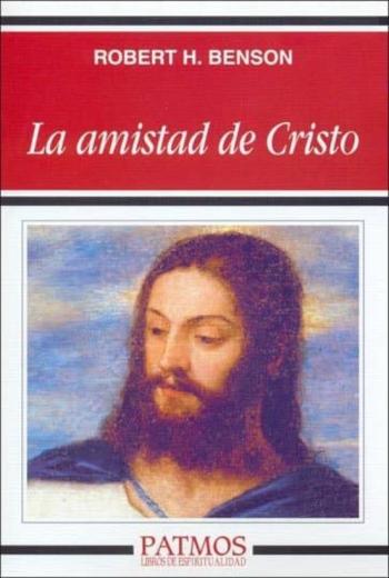 Libro La Amistad De Cristo en PDF