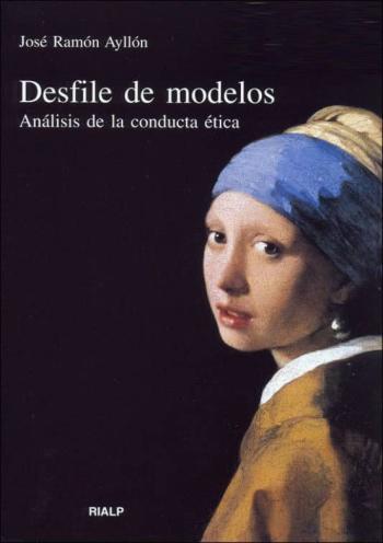 Libro Desfile De Modelos: Analisis De La Conducta Etica en PDF
