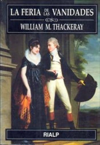 Libro La Feria De Las Vanidades en PDF