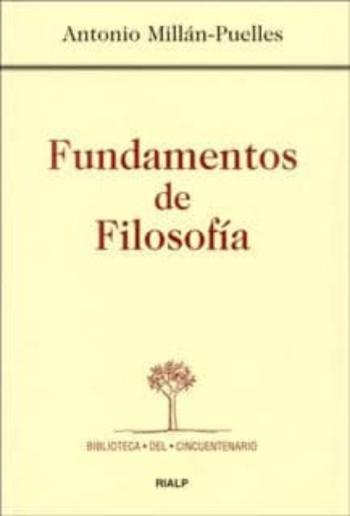Fundamentos De Filosofia (15ª Ed)