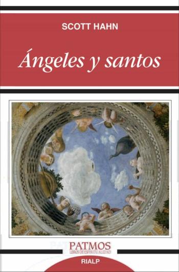 Libro Angeles Y Santos en PDF