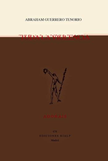 Libro Toda La Violencia en PDF