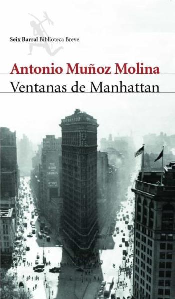 Libro Ventanas De Manhattan en PDF