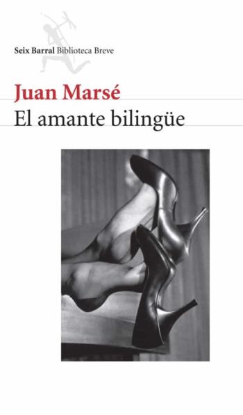 Libro El Amante Bilingüe en PDF