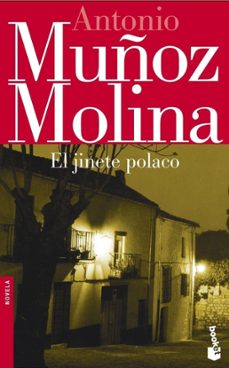 El Jinete Polaco (premio Planeta 1991)