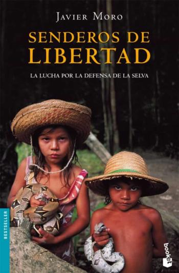 Libro Senderos De Libertad en PDF