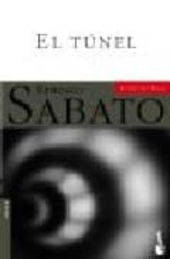 Libro El Tunel en PDF