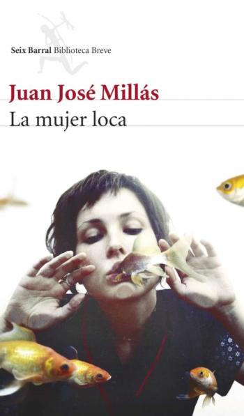 Libro La Mujer Loca en PDF