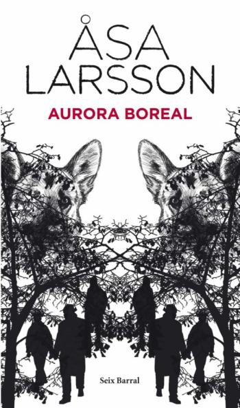 Libro Aurora Boreal en PDF