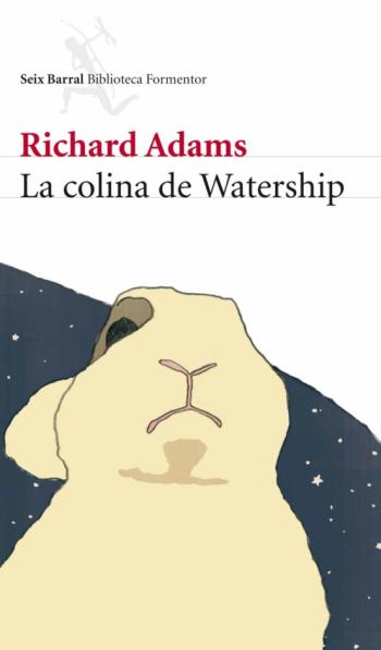 Libro La Colina De Watership en PDF