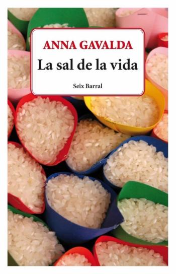 Libro La Sal De La Vida en PDF