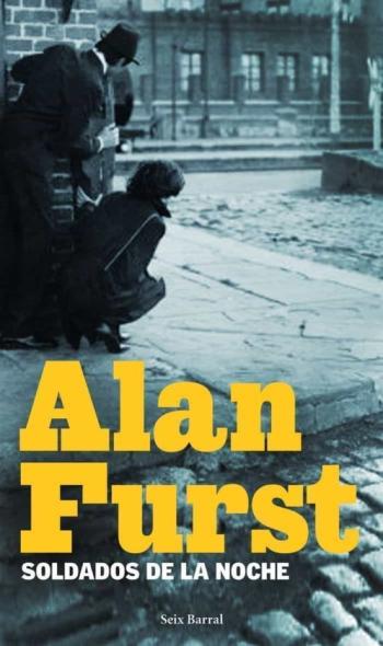 Soldados De La Noche Soldados De La Noche