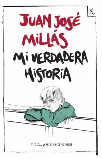 Libro Mi Verdadera Historia en PDF