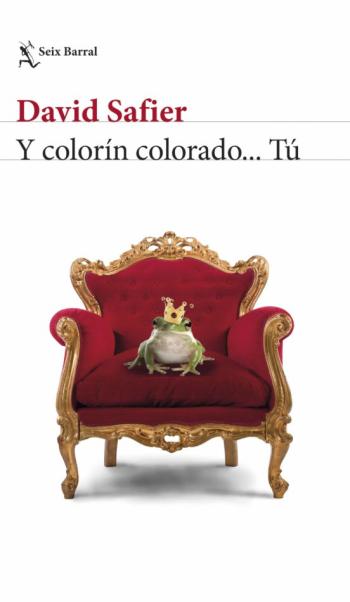 Y Colorin Colorado Tu