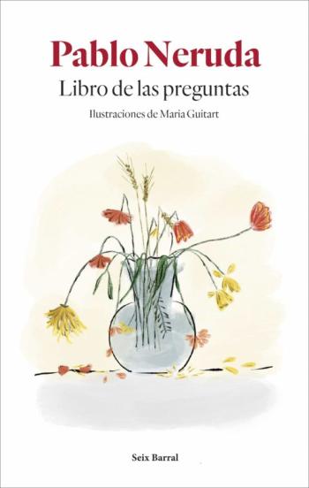 Libro Libro De Las Preguntas en PDF