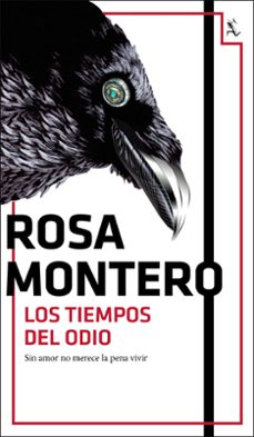 Los Tiempos Del Odio (bruna Husky 3)