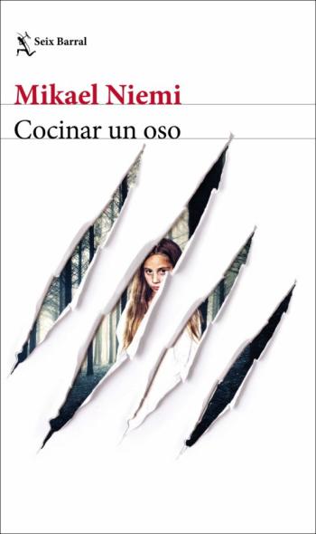 Cocinar Un Oso