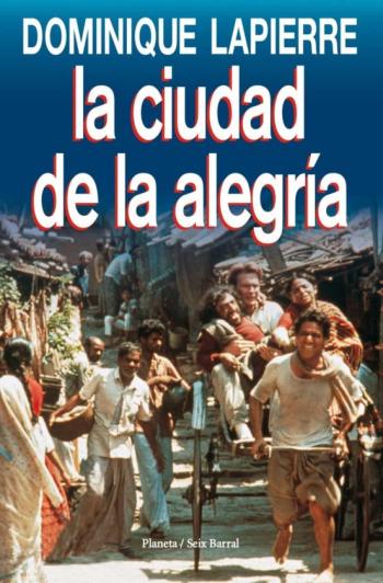 La Ciudad De La Alegria en pdf