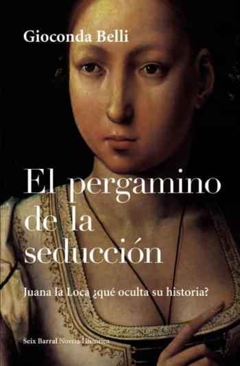 Libro El Pergamino De La Seduccion en PDF