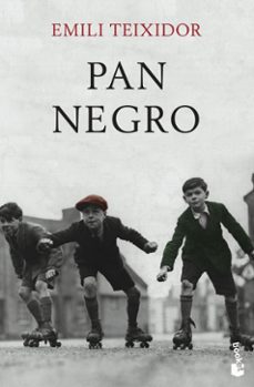 Pan Negro