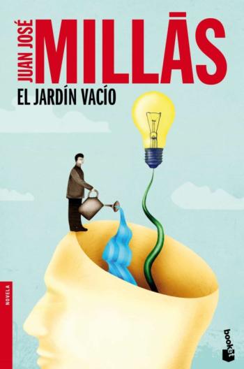 Libro El Jardin Vacio en PDF