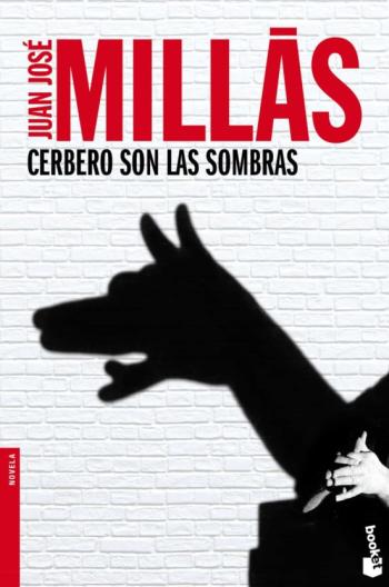 Libro Cerbero Son Las Sombras en PDF