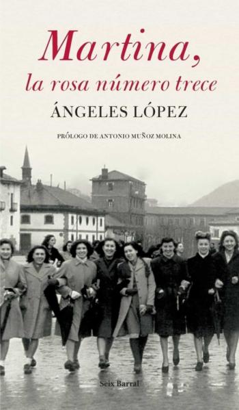 Martina, La Rosa Numero Trece