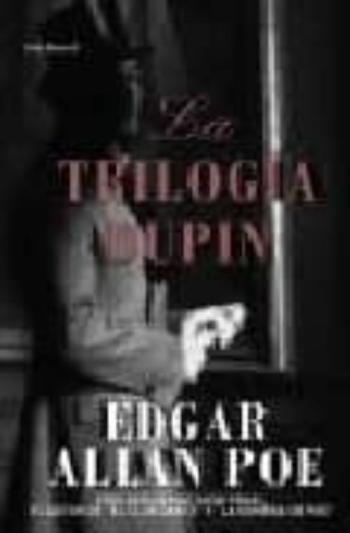 Libro La Trilogia Dupin en PDF