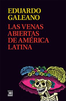 Venas Abiertas De America Latina