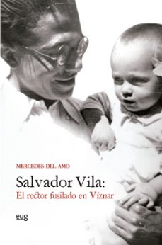 Salvador Vila