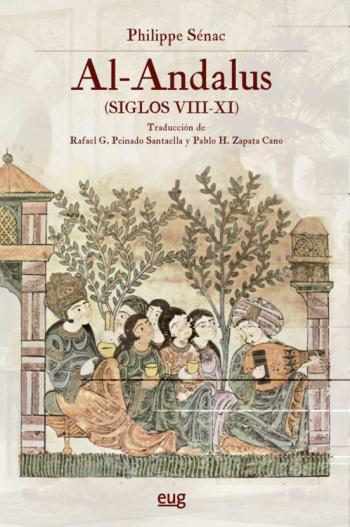 Libro Al-Andalus (Siglos Viii-Xi) en PDF