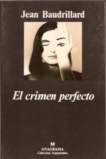El Crimen Perfecto