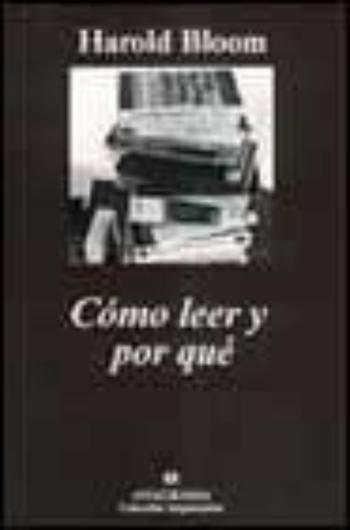 Como Leer Y Por Que