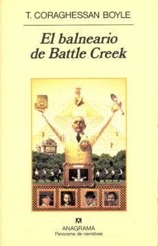 El Balneario De Battle Creek