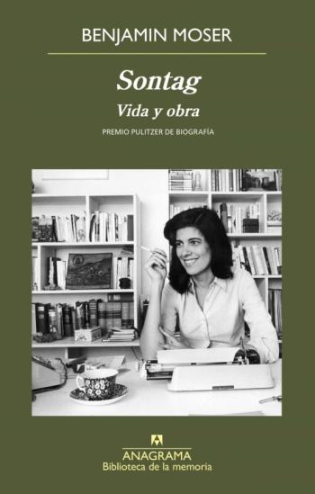 Sontag. Vida Y Obra